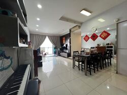 The Canopy (D27), Condominium #620655981